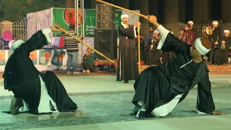 «الثقافة» تعلن موعد انطلاق مهرجان الأقصر القومي للتحطيب 