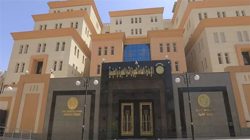 «الجوازات»: تسهيلات فورية لخدمة كبار السن وذوي الإعاقة