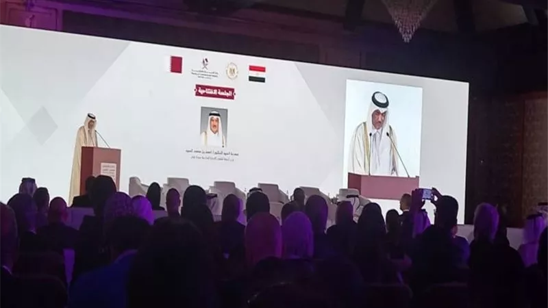 غرفة تجارة وصناعة قطر: حجم التجارة مع مصر دون المستوى المأمول