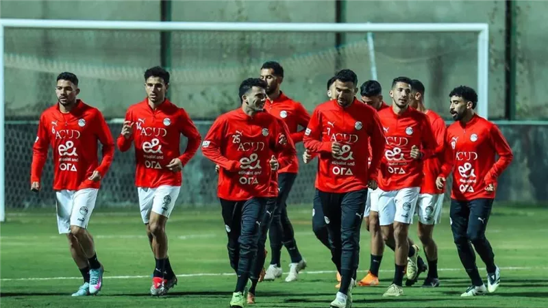 منتخب مصر يواجه إسبانيا في مارس استعدادا لكأس العالم 2026