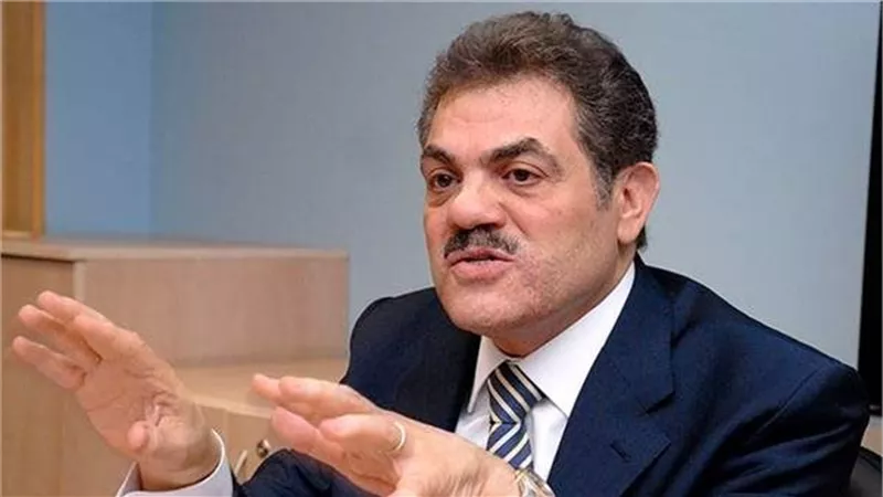 قيادي وفدي لـ«إيجبتكِ»: الأغلبية تدعم ترشح السيد البدوي لرئاسة «بيت الأمة»
