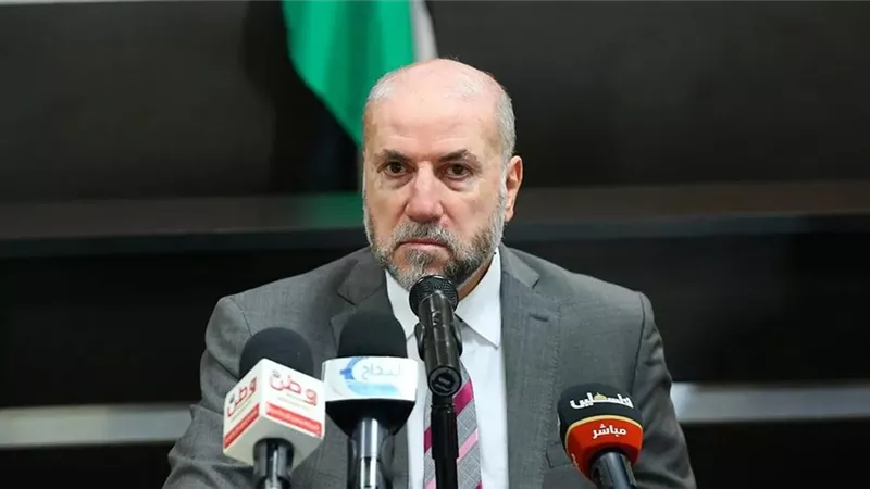 «محمود الهباش»: جرائم الاحتلال في فلسطين تزيد من موجة العنف|فيديو