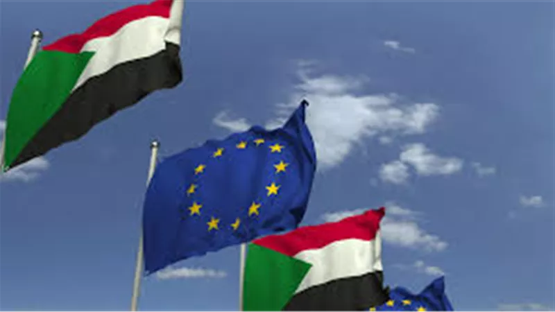 حرب السودان.. أوروبا بين دعم الإغاثة واحتواء تهديد الإخوان