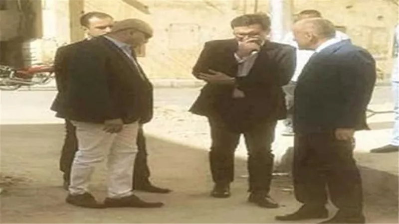 تأجيل محاكمة المتهمين بالتنقيب عن الآثار داخل قصر ثقافة الطفل بالأقصر