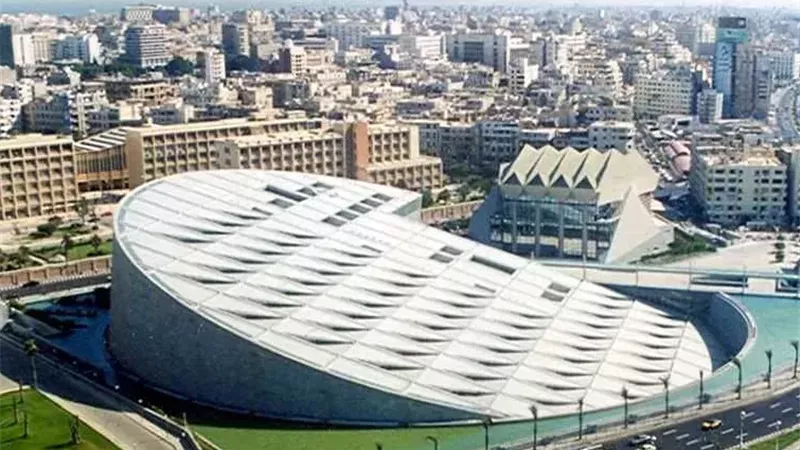 «مكتبة الإسكندرية» تنظم برنامج «كتاب وشاشة» لمحو الأمية وتعليم القراءة 