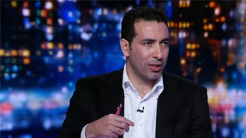 أبو تريكة ينتقد مانشستر سيتي وجوارديولا رغم التقدم على كريستال بالاس