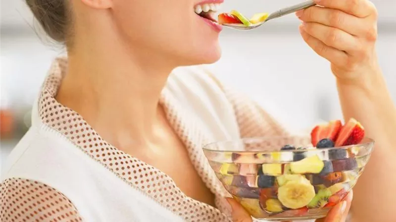 فواكه تحارب الأرق طبيعيًا.. فاكهة تنظم دورة النوم والاستيقاظ