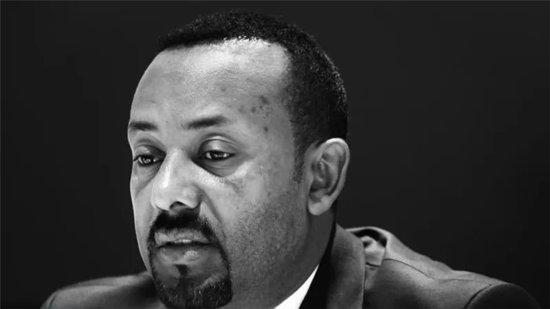 بسبب دوافع نفسية خطيرة لـ آبي أحمد.. القرن الأفريقي على حافة الحرب 