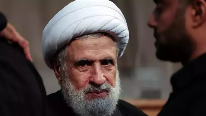 حزب الله: الصيغة المطروحة لنزع سلاحنا تمثل حكمًا بالإعدام على لبنان
