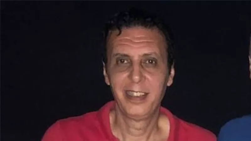 سلمى تكشف آخر تطورات حالة خالها طارق الأمير|إنفوجرافيك