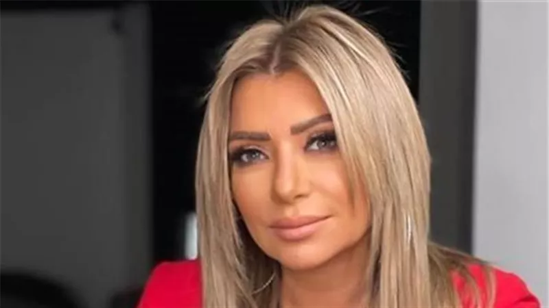 ربنا يرحمك يا خالو.. وفاة شقيق والدة الإعلامية شافكي المنيري 