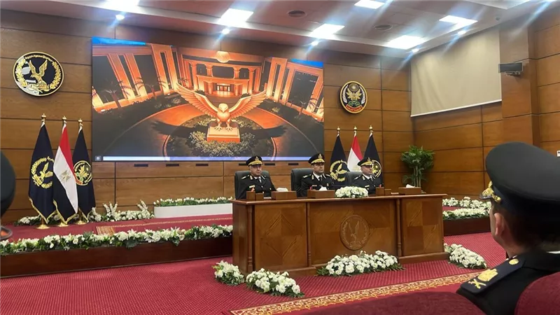التفاصيل الكاملة لمؤتمر الشرطة للعام الدراسي 2025-2026|فيديو