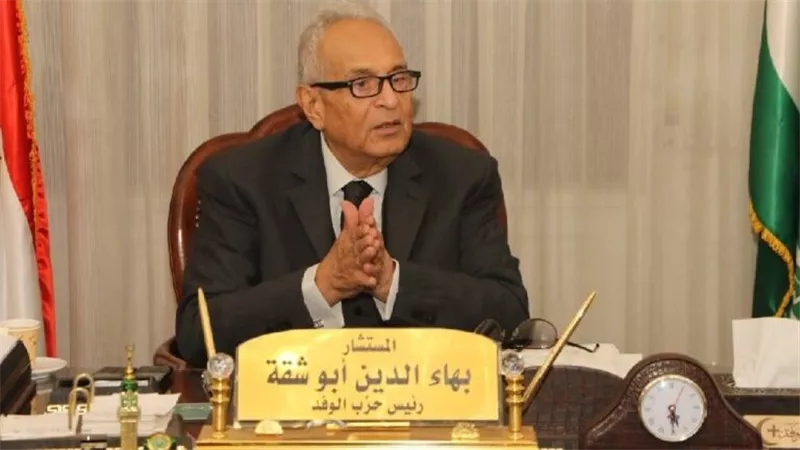 بهاء أبو شقة: إتاحة الفرصة لطعون الانتخابات تؤكد أننا أمام دولة قانونية