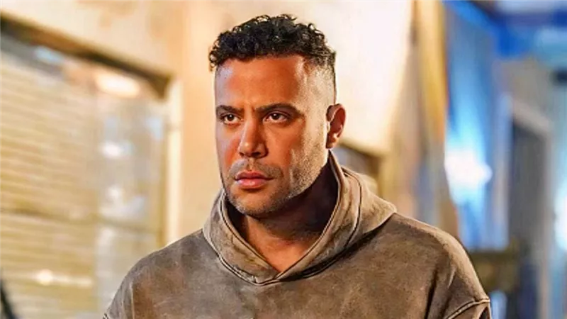 ربنا ستر.. محمد إمام ينجو من إصابة خلال تصوير مسلسله الكينج