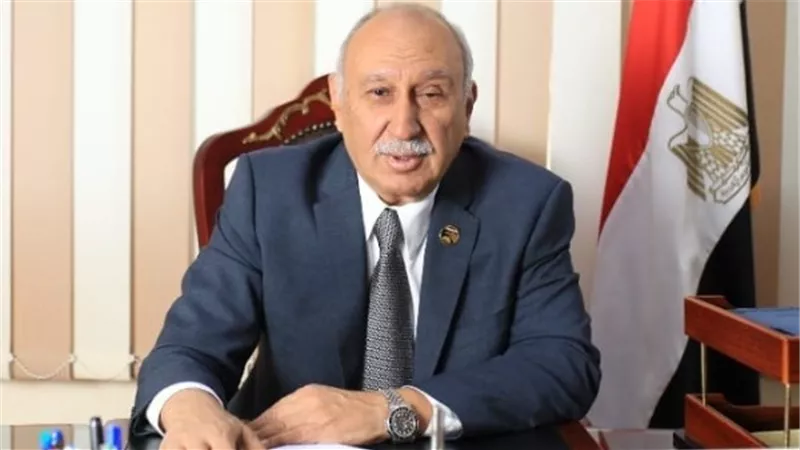 أحمد عثمان المرشح لنقابة المهندسين: أُجري مشاوراتٍ موسعة لتجهيز قائمة قوية