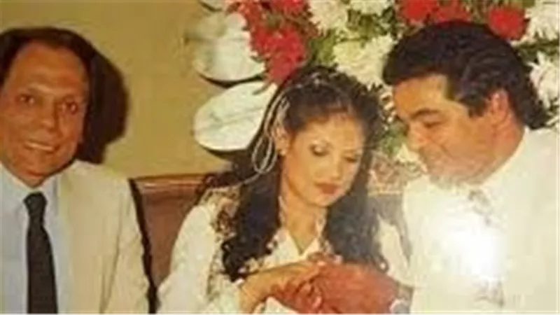  وفاة إيمان إمام شقيقة الزعيم وزوجة الراحل مصطفى متولي 