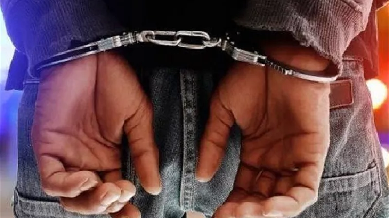ضبط المتهمين في مأساة التنقيب عن الآثار بالفيوم بعد مصرع شقيقين بحفرة