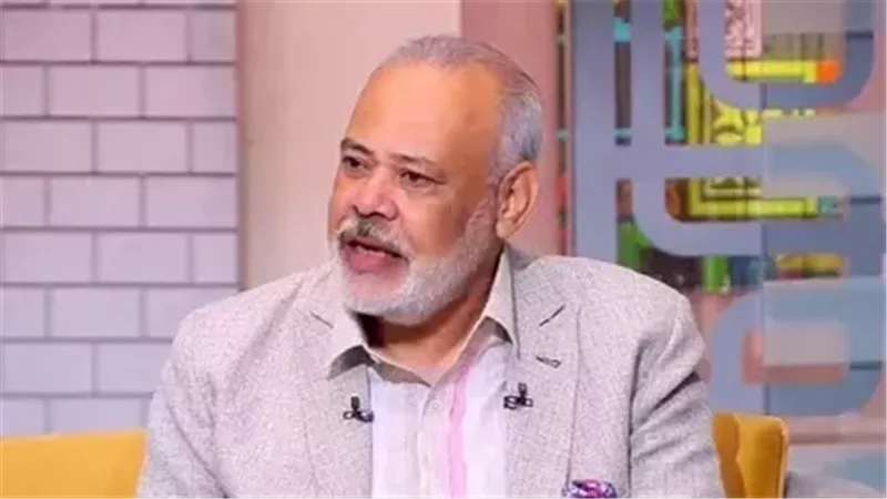 مسعود شومان: «مؤتمر أدباء مصر» سيقدم دورة استثائية في العريش|خاص 