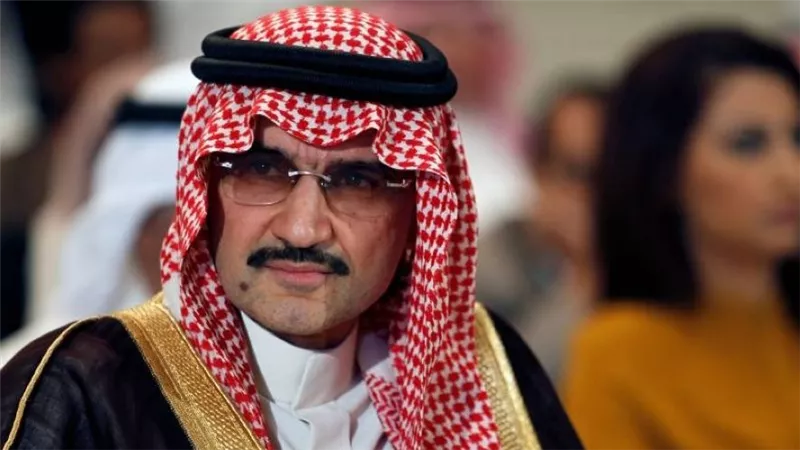 الوليد بن طلال يقترب من الاستحواذ على نادي الهلال السعودي بنسبة 100%