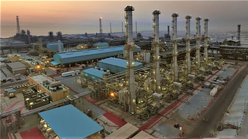 خبير: مبادرات وزير البترول المصري تؤسس لإطار عربي متكامل لأمن الطاقة