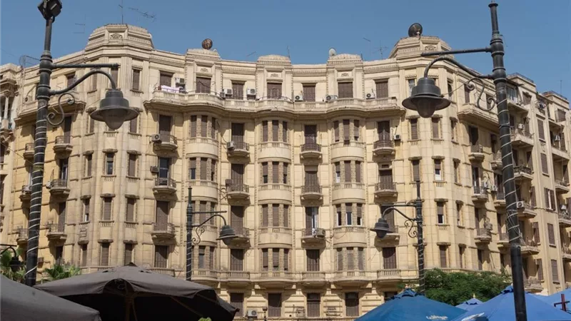 طريقة التقديم للمستأجرين المخاطبين بقانون الإيجار القديم| إنفوجراف