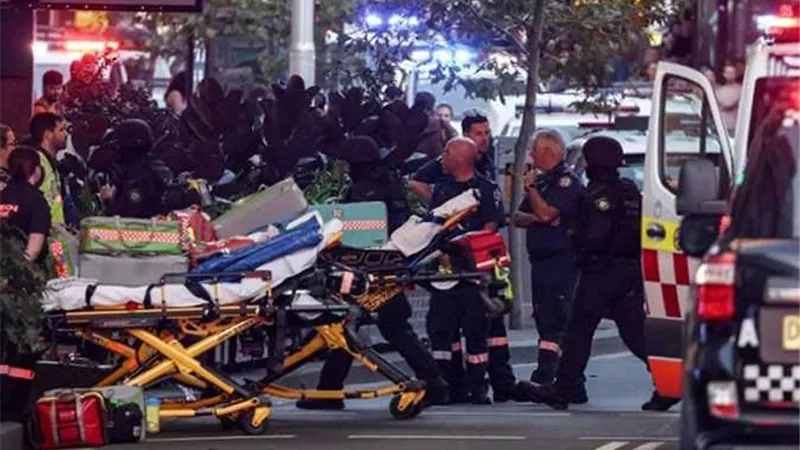 باحث سياسي: حادث إطلاق النار هز أركان المجتمع الأسترالي وأعاد ملف الإرهاب