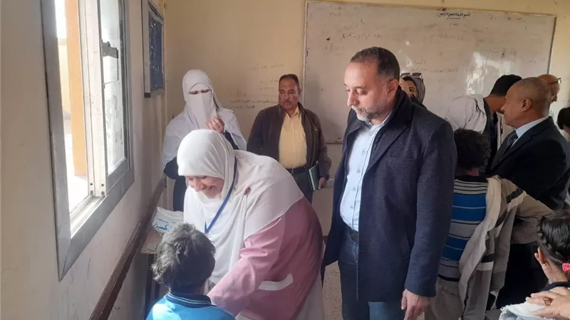 خطة شاملة لـ 