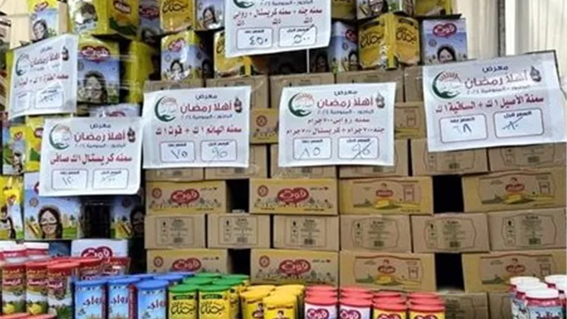 هل يجوز احتكار السلع والتصدق بالربح الناتج عنها؟.. 