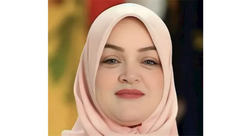 تعيين الدكتورة إيمان الشريف مستشارا لرئيس جامعة المنيا لشئون الابتكار