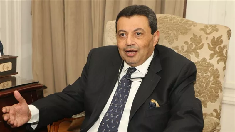 نائب رئيس «الوفد» ينفي وجود اتفاق مسبق لاختيار رئيس جديد للحزب