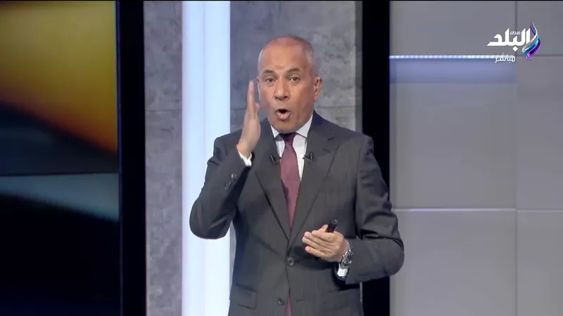 «هيكون فيه مشاكل».. أحمد موسى يوجه رسائل مهمة لمجلس الزمالك|فيديو