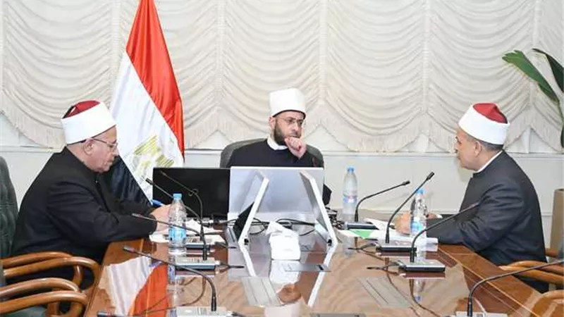 «أوقاف كفر الشيخ» تواصل تفعيل برنامج «صحح تلاوتك» لضبط الأداء القرآني