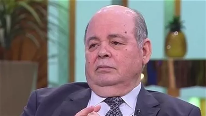 خالد جلال ناعيا الدكتور صابر عرب: شخصية وطنية وثقافية 