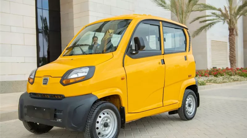 دليلك للتقديم في منظومة إحلال «التوك توك».. المستندات المطلوبة والشروط