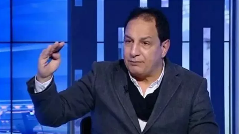 عفت نصار: الزمالك كيان دولة وليس مشروعًا خاصًا.. ويجب محاسبة من أخطأ