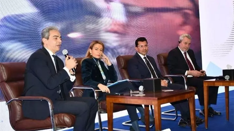 نقابة الإعلاميين ووزارة الشباب والرياضة تحتفيان بالدكتور أشرف صبحي