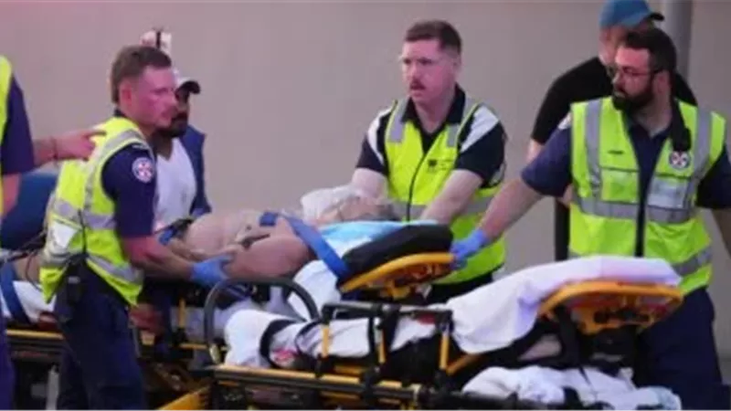 كيف استغلت إسرائيل حادثة إطلاق النار في سيدني سياسيًا؟| فيديو