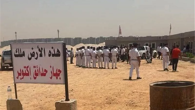 قريبة من مدينة الإنتاج الإعلامي.. الزمالك يحصل على أرض بديلة بأكتوبر 