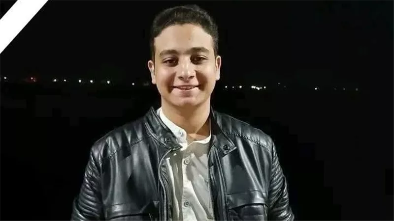 وفاة طالب زويل بعد دعوات مكثفة للتبرع بالدم.. والمحافظ: «اعملوا مطب»