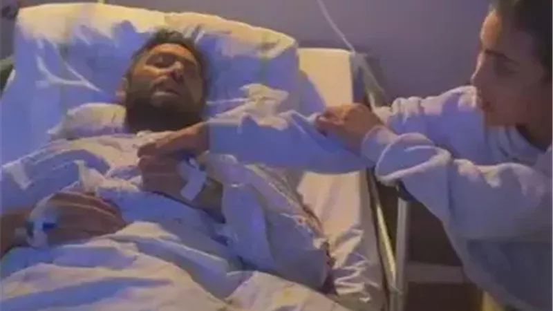 بعد وعكة الكلى.. تامر حسني يعود للحفلات ويواجه «صدمة التذاكر»