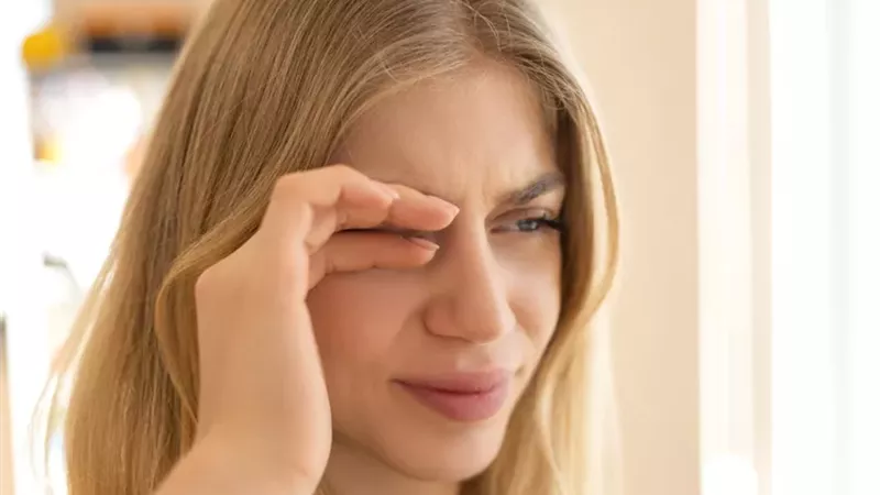أبرزها إعتام عدسة العين.. 7 أسباب لتشوش الرؤية وطرق علاجها