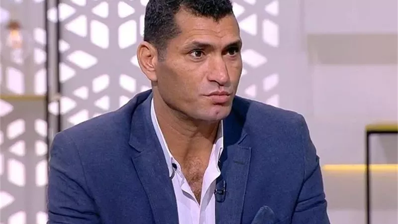 محمود أبو الدهب: كأس العرب أقوى من أمم إفريقيا