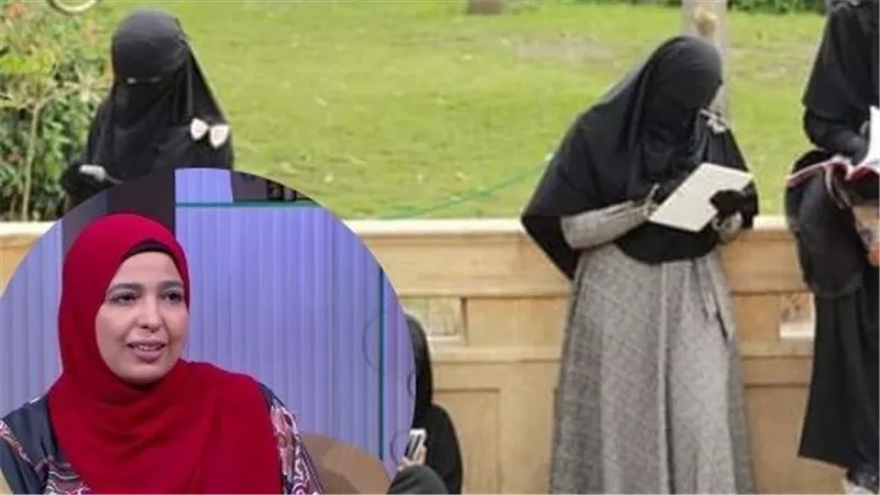 أمين فتوى: النقاب مباح وليس فرضاً لازماً.. وهذا هو الحجاب الشرعي  المطلوب 