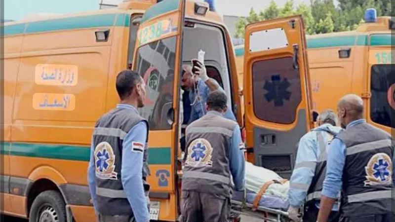 إغماء مفاجئ.. وفاة طالبة بمدرسة ابتدائية بمركز الشهداء بالمنوفية