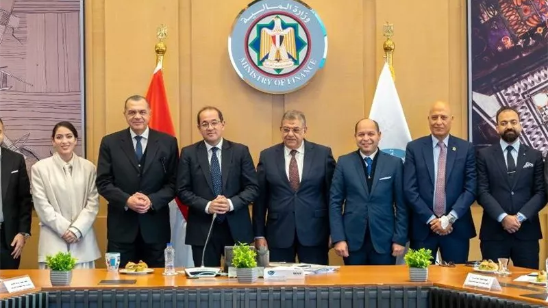 «إحنا بنسهل على الناس بجد».. كجوك: شغلنا الشاغل مساندة شركائنا وتحفيزيهم 