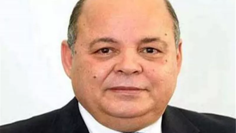 رئيس القومي للمسرح ينعى وزير الثقافة الأسبق الدكتور محمد صابر عرب