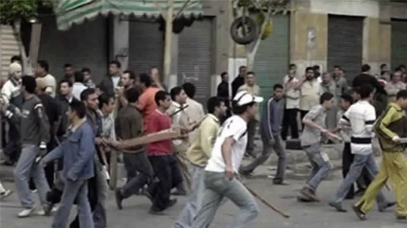 «حرب إهناسيا».. مشاجرة بالأسلحة النارية.. وقرار بشأن المتهمين