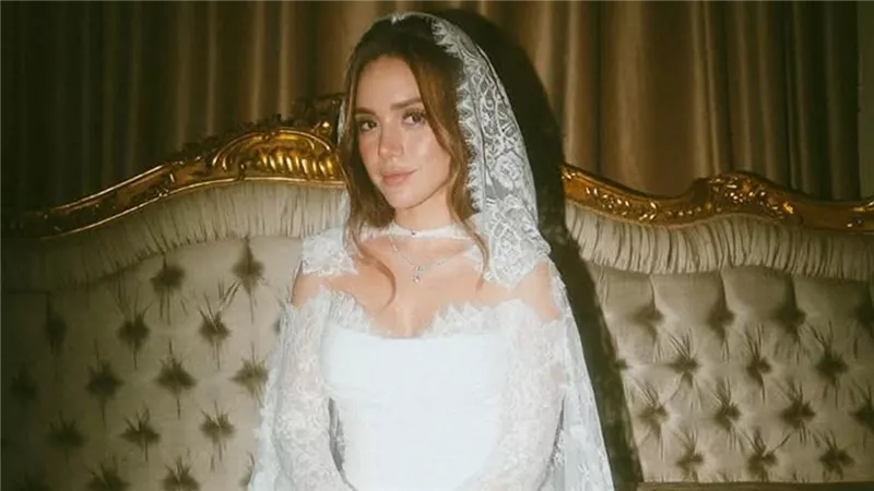 انفصالها عن الشريك.. في عيد ميلادها أزمات في حياة رنا رئيس