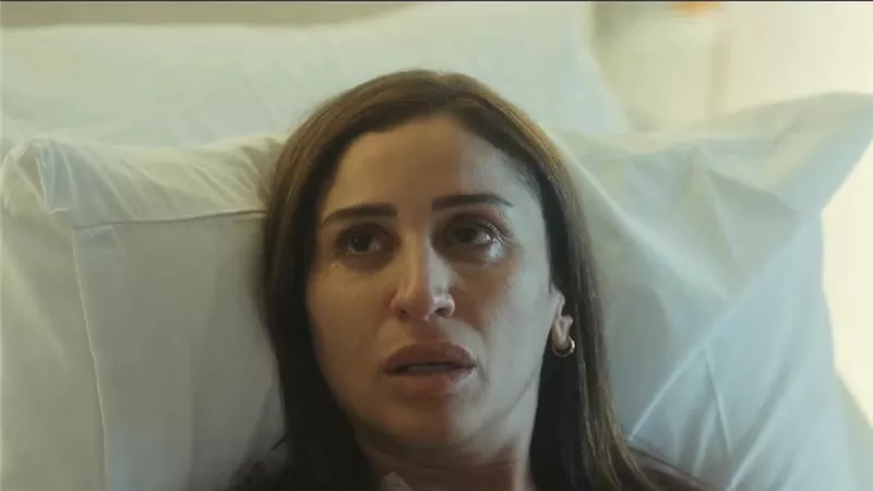أعراض الفشل الكلوي.. معاناة دينا الشربيني في «لا ترد ولا تستبدل»