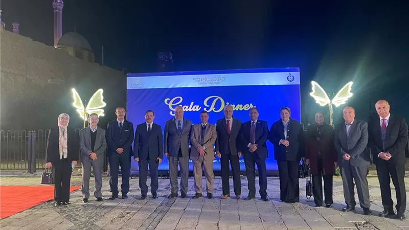 رئيس جامعة أسوان: معرض مخرجات البحوث منصة عالمية لتعزيز منظومة الابتكار
